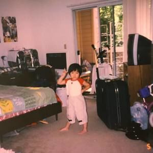 Meet your Posher, Mia